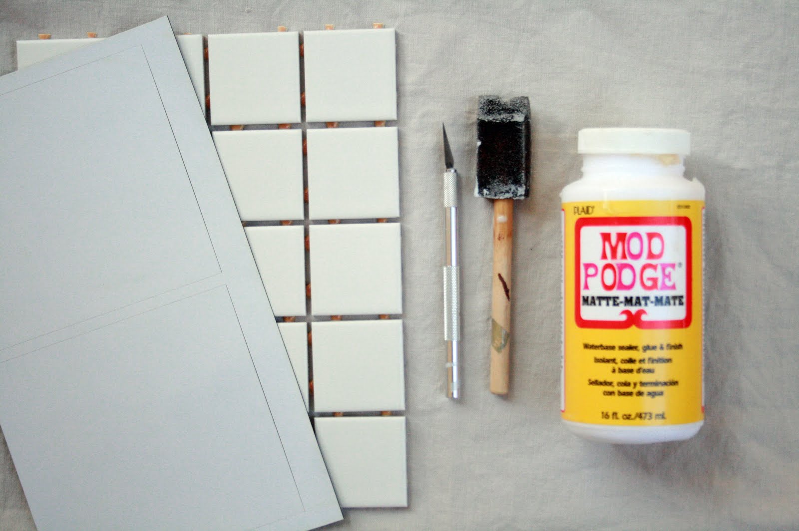 Do Stick To Tile at Janice Uhlig blog