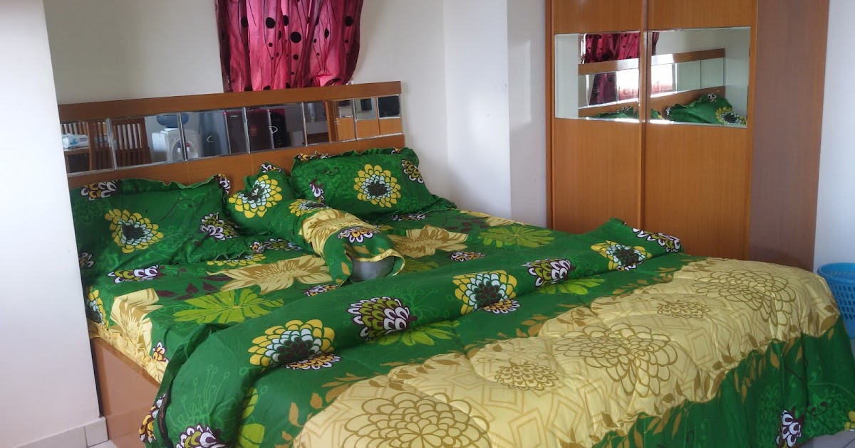 Sewa Apartemen Harian Murah Sewa Apartemen Harian Depok