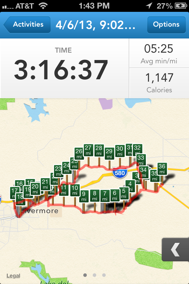 Mom Taxi Julie Enormous Bike Ride Patterson Pass Road and The Altamont Hills