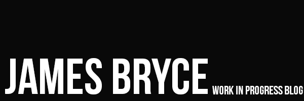 James Bryce 