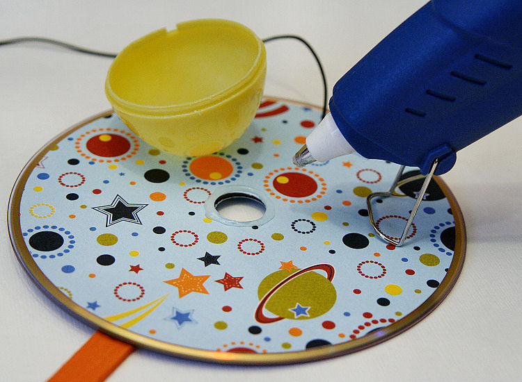 Glue Arts GlueArts Crafts for Kids Day Three!!