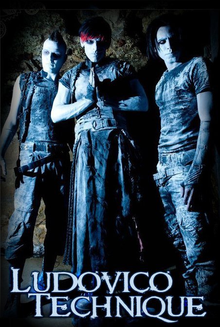 Interview The Ludovico Technique INTRAVENOUS MAGAZINE Your daily