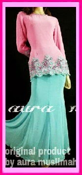 KURUNG SALWA