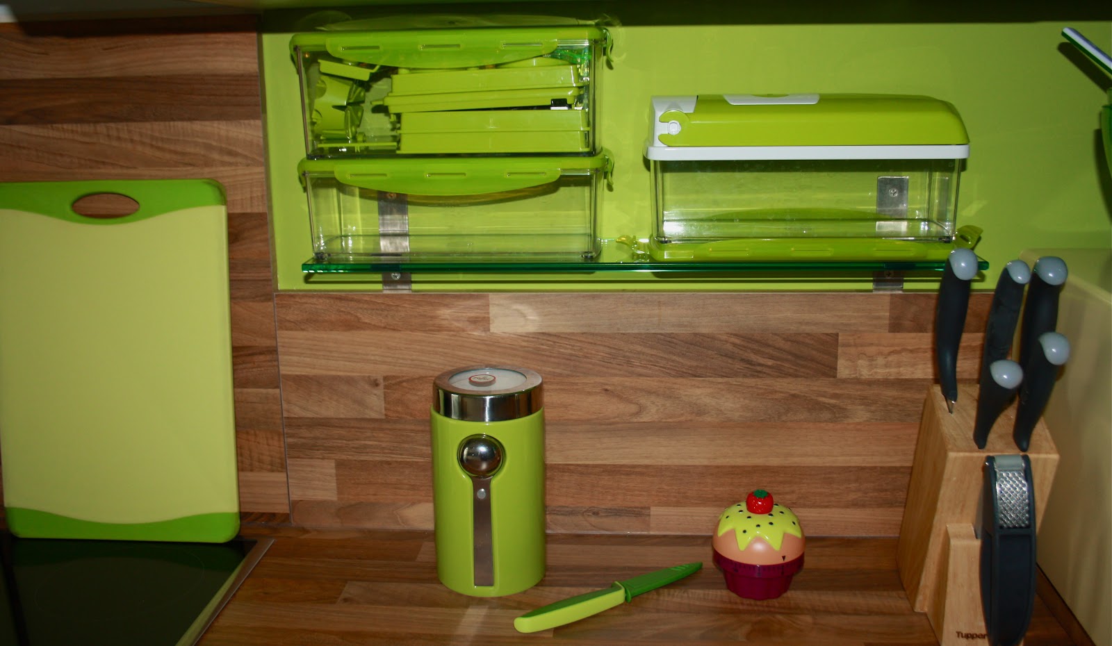 Pam´s Küchenzauber: Meine liebsten Küchenhelfer