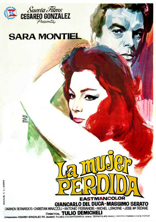 A Rainha Do Chantecler [1962]