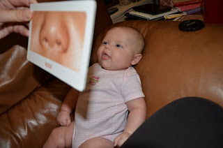 Teach My baby kit and baby