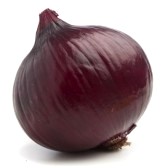 Pam's Purple Onion