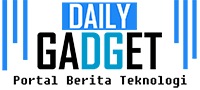 Daily Gadget | Portal Berita Teknologi