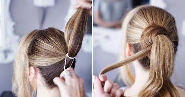 Inspirational Trends: Hairstyles Tutorials&hellip;