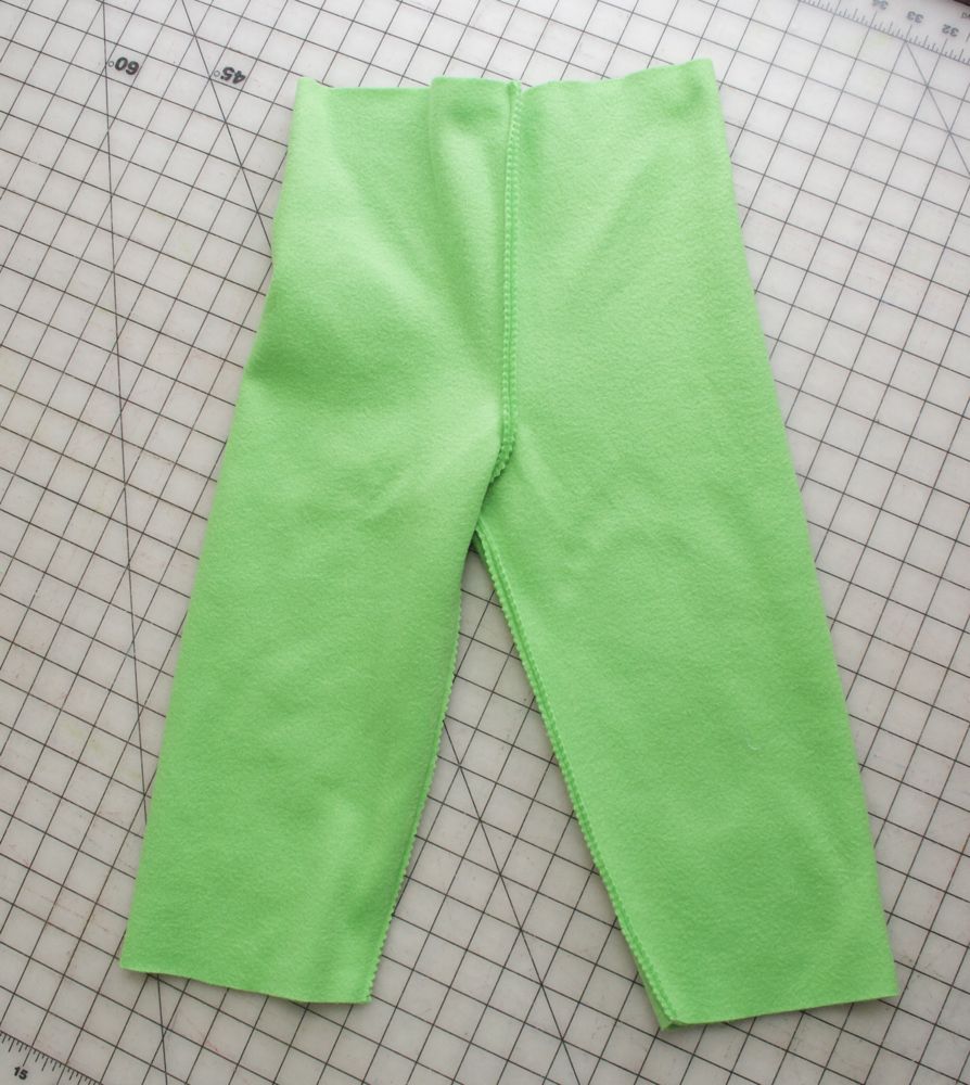 Sew Can Do Make In One Hour or Less Insulated Snow Pants