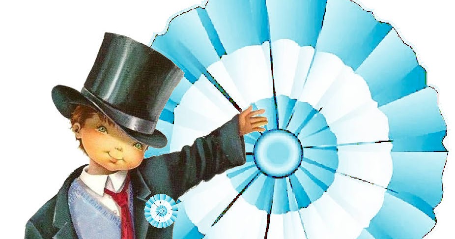 Angélica Italia: DIA DE LA ESCARAPELA NACIONAL ARGENTINA. (18 DE MAYO)