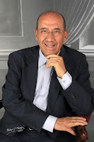 Julián de Armas, presidente de Lares