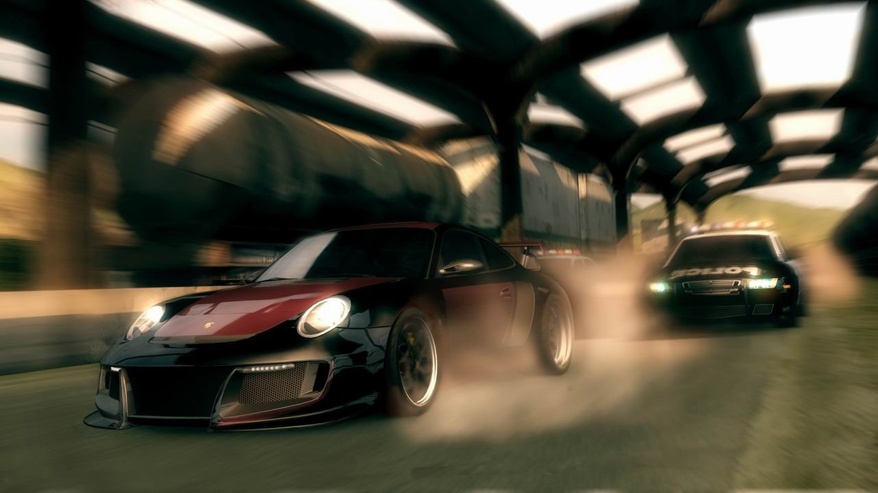 Download Nfs Undercover