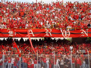 Resultado América de Cali vs Bogotá F.C. (2-1)