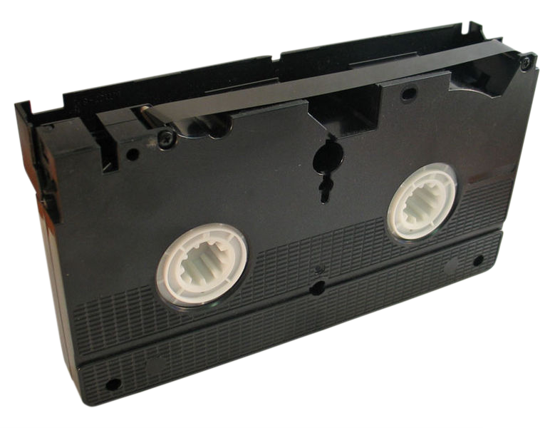 vhs cassette tape vhs cassette tape