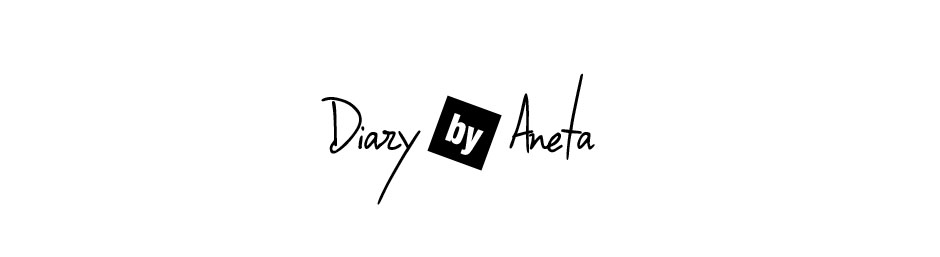Diary by Aneta