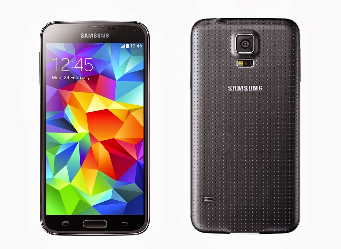 Harga Hp Samsung Galaxy Terbaru November 2014