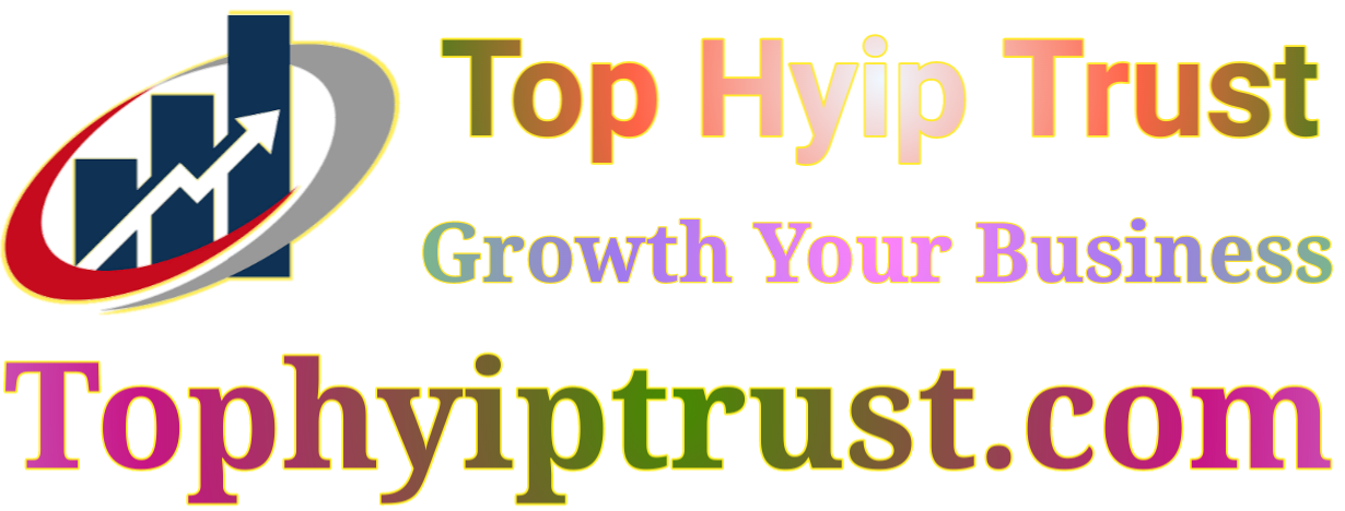 Top Hyip Investment site List