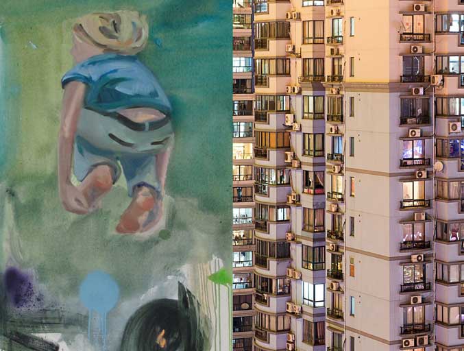 Alumni Initiative Kunstpadagogik 2019