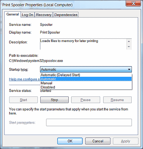 How to Replace Corrupted Printer Drivers? Windows Print Spooler
