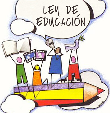 EDUCACION Y SUS FINES EN LA LEY GENERAL DE EDUCACION educacion y sus fines en la ley general de educacion: