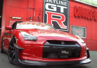 nissan gtr nissan gtr