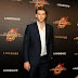Cannes Film Fest Photos of the Cast of The Hunger Games: Catching Fire