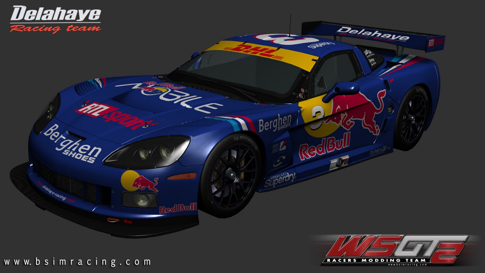 rfactor 2 graphics mods rfactor 2 graphics mods