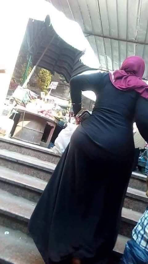 Секс Хиджабе Реале