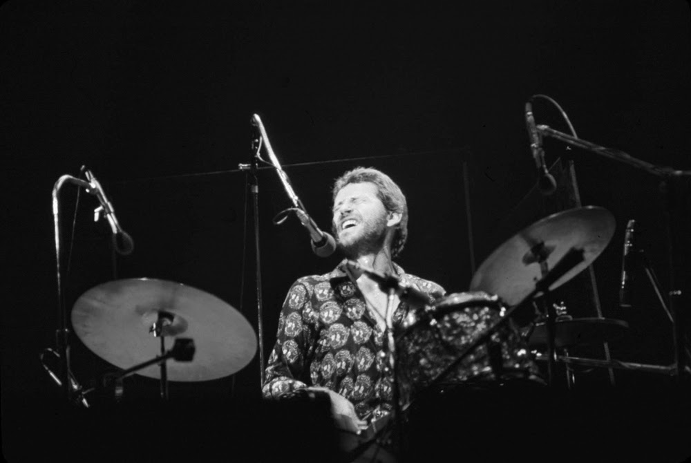 MotArt Levon Helm