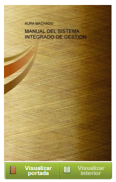 MANUAL DEL SISTEMA INTEGRADO DE GESTION