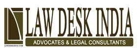 LAW DESK INDIA