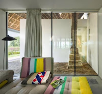 A Traditionally Agricultural Modern Barn House Design In Netherlands A Traditionally Agricultural Modern Barn House Design In Netherlands
