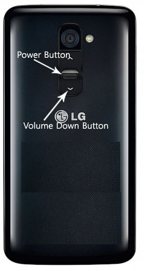 Social Media Help Lg G2 Screenshots