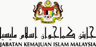 Jabatan Kemajuan Islam Malaysia (JAKIM) 