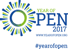 Year of Open