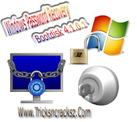 Win Password Recovery Bootdisk 4.1.0.1 + Patch Win Password Recovery Bootdisk 4.1.0.1 + Patch
