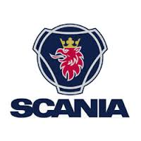 Curso na Concessionária Scania