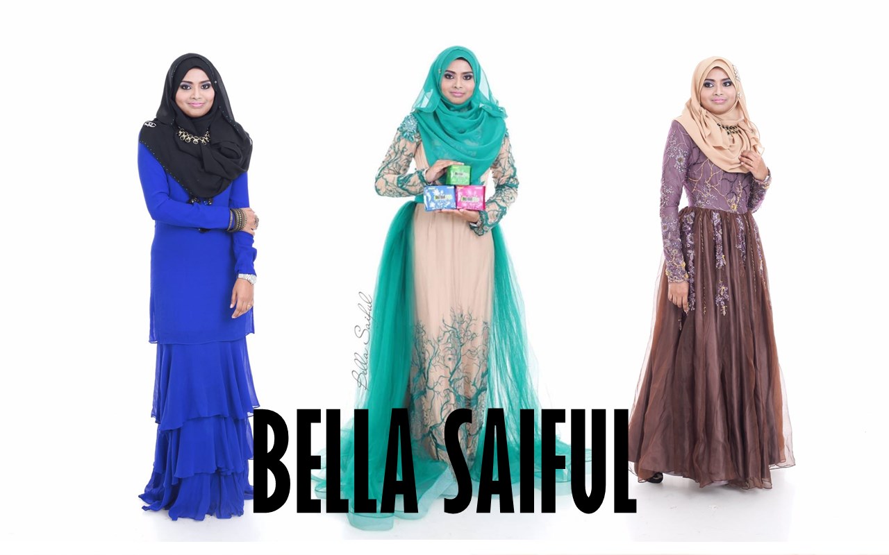 Bella Saiful