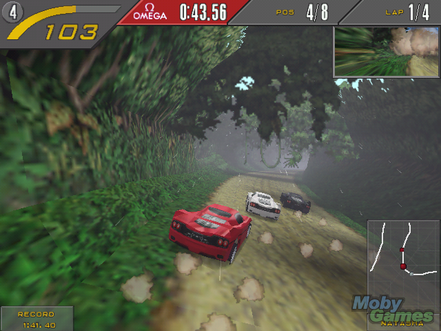 Download Need For Speed 2 SE Game For PC Full Version