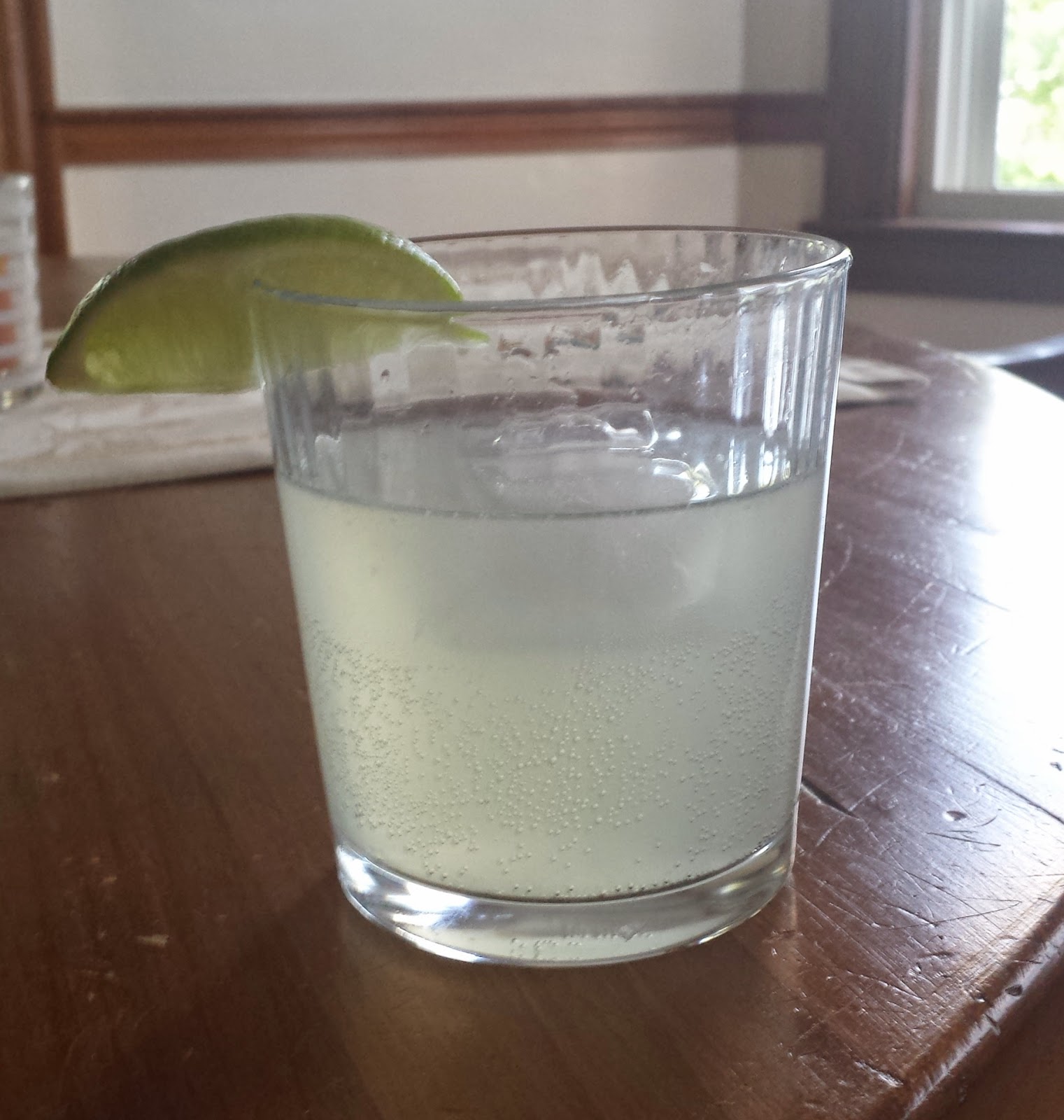 borrowed heaven Summertime Gin Bucket