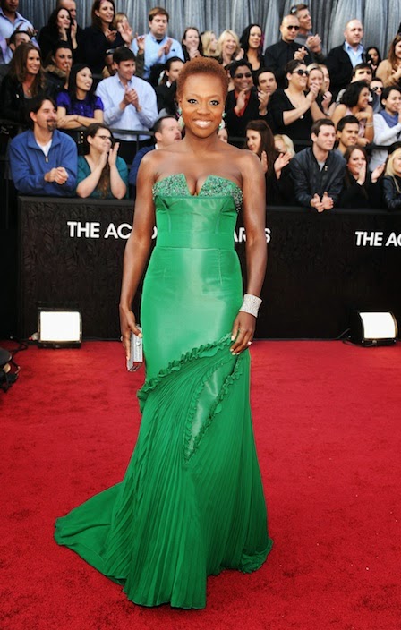 Viola Davis Essence Magazine Interview