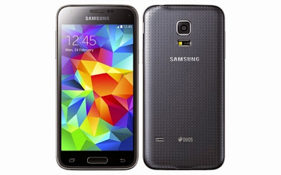 Harga Harga Samsung Galaxy S5 mini Duos Terbaru