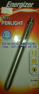 Senter Diagnostik Energizer Senter Diagnostik Energizer