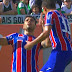 Gols do jogo: Coritiba 3x2 Bahia - Campeonato Brasileiro 2014