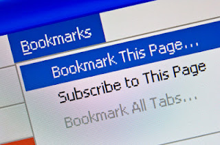 bookmarking social