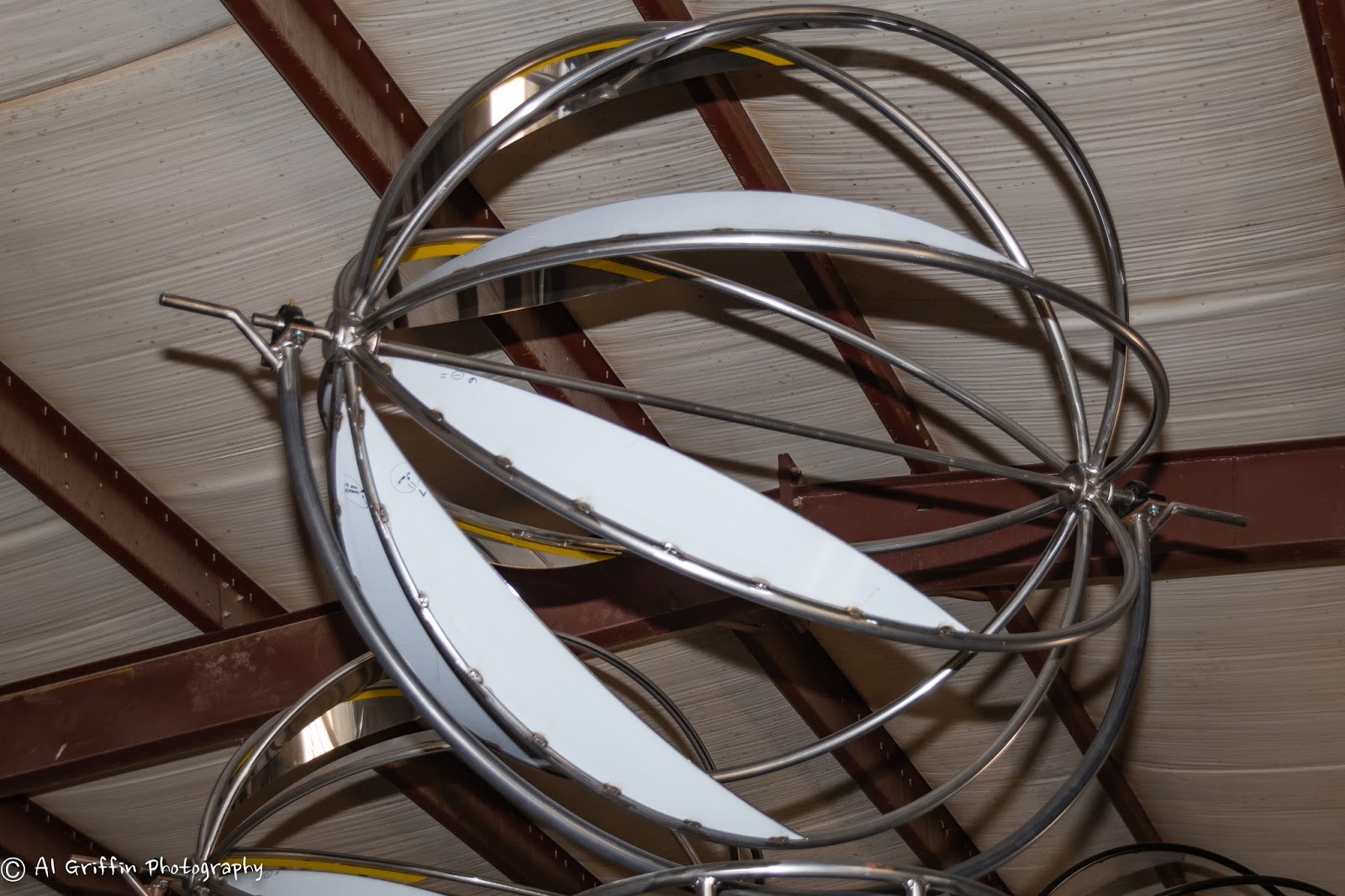 Our Eyes Upon Missouri Missouri Spinners Catching the Wind and Imaginations