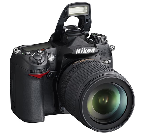 The Nikon Companion Understanding Nikon's Flash Modes