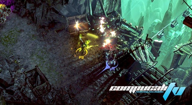 Sacred 3 First Edition PS3 Español Region EUR Sacred 3 First Edition PS3 Español Region EUR