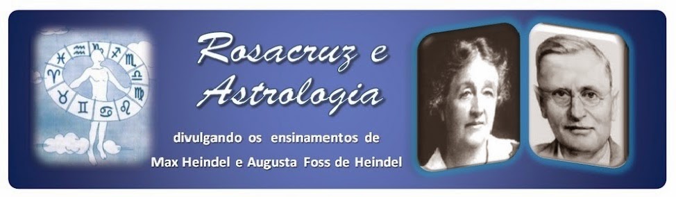 Rosacruz e Astrologia